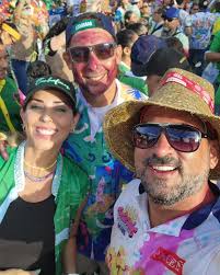 Carnavalaaangoooo aún