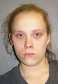 Women charged in rural Northfield burglary