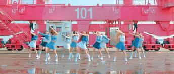 Find and save images from the hi high • loona • collection by marinkei(#) (marinkeii) on we heart it, your everyday app to get lost in what you love. Analysis Of The Mv Of Hi High Loopd Amino Amino