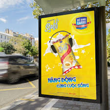 banner và poster - poster và banner là gì