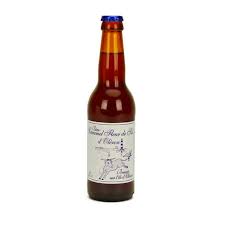 Biere Caramel A La Fleur De Sel D Oleron Brasserie Les Naufrageurs 6 Biere Des Naufrageurs