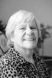 Obituary: Pearl Roger