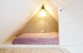 umbau reihenhaus als modernes wohnhaus wohnen unter dem dach als dach dem leiter moder rustic farmhouse bedroom farmhouse bedroom decor bedroom design
