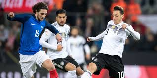 Video, la coupe du monde 2018 à dispositif exceptionnel, invité exceptionnel. Coupe Du Monde 2018 Tout N Est Pas Perdu Pour Les Suppleants De La Liste De Deschamps