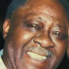 Obituary, Visitation & Funeral Information