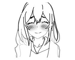 How To Draw Anime Expressions Keys To Conveying Emotion In Drawing Gvaat S Workshop Smug cirno face.jpg | smug anime face. how to draw anime expressions keys to