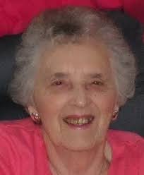 Catherine Eddy Obituary