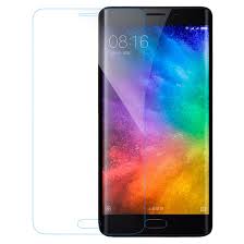 Xiaomi Mi Note 2 Screen Protector ...