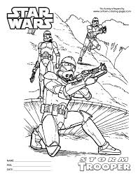 .first order stormtroopers coloring pages to view printable version or color it online you might also be interested in coloring pages from the force awakens category. Stormtrooper Coloring Page Az Coloring Pages Star Wars Coloring Book Star Wars Colors Coloring Pages