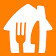 Logo Just Eat