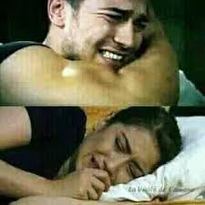 Nenina Manina azy aho izany,te ho eny aminy Ilay malalako fahiny Te  handreha ireo hanihaniny Sy ireo angolam_pitsikiny. Neniko ny  hasarontam_poko Tsiniko ny hamavainan_tsaiko No halahelo sy toloko No hany  sisa mamizaka