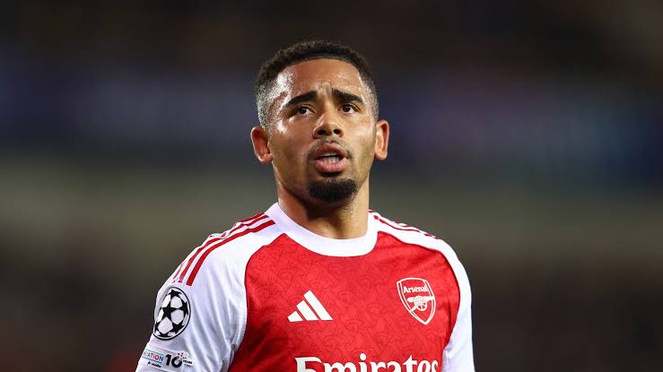 Gabriel Jesus