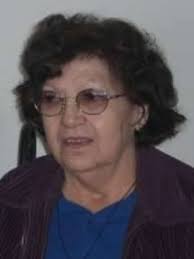 Obituary: Avelina M Madrid