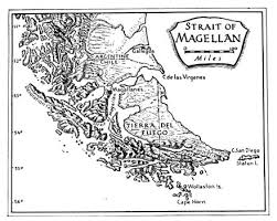 Ekspedisyon planlamak çok ciddi bir deneyim ve bilgi gerektirir. Fernando De Magallanes Wikiwand