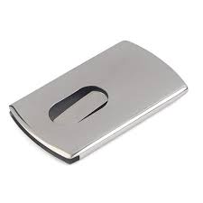 Shutterfly modern watercolor brush stroke business card holder, ,adult unisex $15 $29.99. Valink New Business Card Holder Women Vogue Thumb Slide Out Stainless Steel Pocket Id Credit Card Holder Case For Men Carteira Credit Card Holder Case Card Holder Casebusiness Card Holder Case Aliexpress
