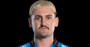 Official Hostplus Cup profile of Daniel Woodhouse for Northern Pride