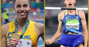Check spelling or type a new query. Marina Beh Romanchuk I Andrij Procenko Najkrashi Legkoatlet I Legkoatletka Veresnya V Ukrayini Brovarskij Sport