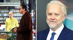 High Fidelity' Cast Then, Now: John Cusack, Lisa Bonet, Tim Robbins