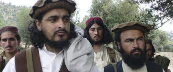 Pakistani prime minister imran khan has denied a report that pakistani fighters have crossed the border into afghanistan to aid the taliban in its fight against the afghan government. Il Leader Dei Talebani Pakistani E Stato Ucciso Il Post
