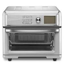 Cuisinart Digital Airfryer Toaster Oven In 2020 Toaster Oven Toaster Oven Reviews Microwave Toaster Oven