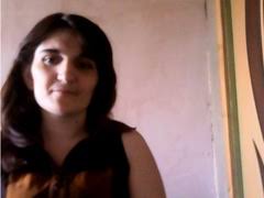 Ermine Aslanyan, Magnitogorsk