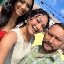 Profile for Ismael Lopez