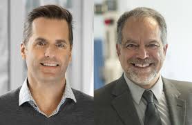 Dr David Roberge : nomination à l'Association canadienne de la  radio-oncologie