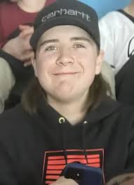 Obituary information for Patrick John Arie van Lindenberg