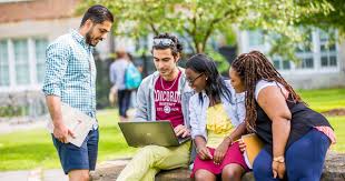 It was founded in 1974 following the unification of loyola college and sir george williams university. Concordia University