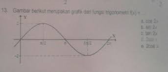 Tolong Di Jawab Soal Matematika No 13 Ini Ya Teman Teman Soalnya Mau Dikumpulin Besok Brainly Co Id