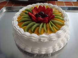 Pin Welcome To Empress Choice Cake On Pinterest Fresh Fruit Cake Fruit Cake Cake