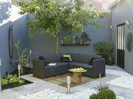 Come Arredare Un Piccolo Giardino 20 Idee Semplici E Creative Mondodesign It Arredamento Giardino Piccolo Giardino Piccolo Giardino