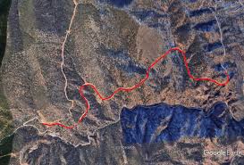 At oconee camp, we greet our. Rock Slide Closes Part Of Gold Camp Road Colorado Springs