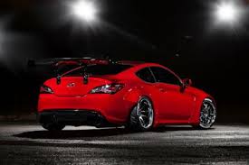 Stay tuned for more updates! Btr Hyundai Genesis Coupe Tief Und Breit Allzeit Bereit Speed Heads
