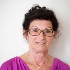 Jana Witthed — Författarförmedling