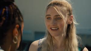 Tate Donovan News, Headlines & Commentary