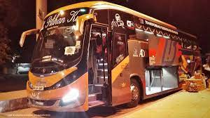 Bhd yang berpusat di terengganu ini sudah beroperasi sejak berberapa tahun lepas bermula dengan hanya 2 buah bas dan kini sudah memiliki 22 buah. ð¥ð¢ ð©ð¨ð° Twitterissa Safely Arivved 6 30 A M Ekspres Adik Beradik Tbv8889 Kuala Terengganu Kuala Perlis Transformasi Terengganu Baharu Location Terminal Bas Ekspres Kuala Perlis Muazzamphoto Ekspresadikberadik Ttb8889 Pilihanku