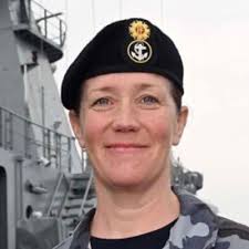 Why a career in the armed forces is rewarding and varied