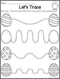 If you decide to participate in the homework program, we ask details: These Easter Worksheet Printables Are Perfect For Your Pre K Kindergarten And Homeschool Student Osterarbeitsblatter Vorschulkinder Basteln Fur Kindergartner