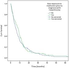 C4650, kaposi's sarcoma of unspecified lung. Metformin And Survival Of People With Type 2 Diabetes And Pleural Mesothelioma A Population Based Retrospective Cohort Study Lung Cancer