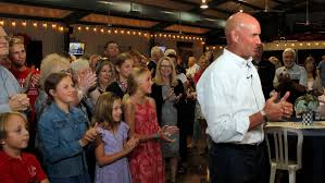 Republican jake ellzey of texas won a house seat on tuesday night over a rival backed by donald ellzey was carrying more than 53% of the vote in texas' 6th congressional district with results from. Kv3l8jv89h0hdm