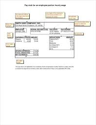 Pay Stub Calculator Templates 13 Free Docs Xlsx Pdf Time Management Worksheet Templates Checklist Template