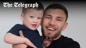 Leicester's Harry Wells campaigns for increased compassion for children  with autism