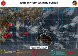 Tropical Storm Risk Cyclocane