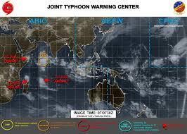 tropical storm risk cyclocane