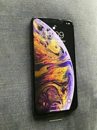 Free shipping for many items! Apple Iphone Xs Max 64gb Space Grey O2 A2101 Gsm For Sale Online Ebay