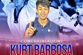 Jun 12, 2021 · philippine weightlifting gained another entry in the tokyo 2020 olympics in elreen ando, who also became the 11th filipino olympian in this year's quadrennial meet. Cordilleran Taekwondo Jin Kurt Barbosa From Abra Makes It To Tokyo Olympic Wowcordillera