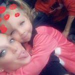 Tabatha Barr's Instagram, Twitter & Facebook