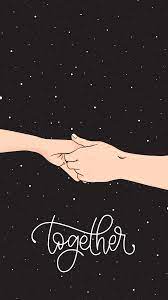 Wallpaper Maos Dadas 1 By Gocase Papel De Parede Com Frases Tumblr Wallpaper Wallpaper Casais Nessa lista voce encontra frases incriveis para voce usar de legenda para fotos com seu namorado! papel de parede com frases