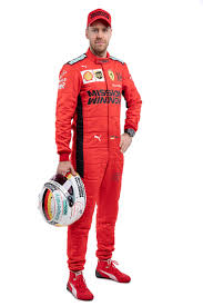 Vettel 'pulled ferrari together' in 2020 date published: Sebastian Vettel 5 On Twitter Sebastian Vettel Official 2020 Portrait Seb5 F1